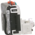 Standard Ignition DLA1508 Door Lock Actuator - Front Left, Front Right or Left - view 3