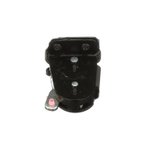 Standard Ignition DLA1518 Door Latch Assembly - Lower Right Side Hinged Door Rear - view 2