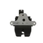 Standard Ignition DLA1520 Trunk Lock Actuator Motor - Rear - view 4
