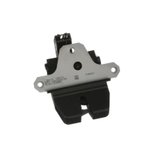 Standard Ignition DLA1520 Trunk Lock Actuator Motor - Rear - view 1