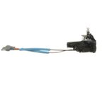 Standard Ignition DLA1521 Door Lock Actuator - Front Left - view 5