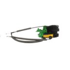 Standard Ignition DLA1522 Door Lock Actuator - Front Left - view 5