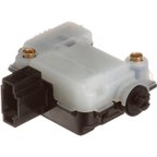 Standard Ignition DLA1526 Trunk Lock Actuator Motor - view 2