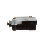 Standard Ignition DLA1526 Trunk Lock Actuator Motor - view 4