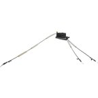 Standard Ignition DLA1530 Door Lock Actuator - Front Left - view 6