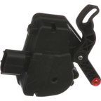 Standard Ignition DLA1532 Door Lock Actuator - Rear Left - view 6
