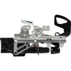Standard Ignition DLA1534 Tailgate Lock Actuator Motor - view 7
