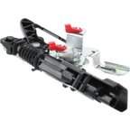 Standard Ignition DLA1534 Tailgate Lock Actuator Motor - view 1
