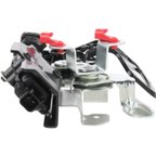 Standard Ignition DLA1534 Tailgate Lock Actuator Motor - view 3