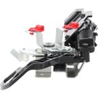 Standard Ignition DLA1534 Tailgate Lock Actuator Motor - view 4