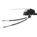 Standard Ignition DLA1536 Door Lock Actuator - Rear Left - view 6