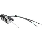 Standard Ignition DLA1536 Door Lock Actuator - Rear Left - view 1