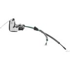 Standard Ignition DLA1536 Door Lock Actuator - Rear Left - view 3