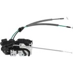 Standard Ignition DLA1536 Door Lock Actuator - Rear Left - view 5