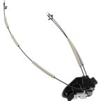 Standard Ignition DLA1540 Door Lock Actuator - Front Right - view 5