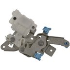 Standard Ignition DLA1544 Tailgate Lock Actuator Motor - view 1