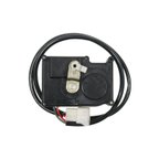 Standard Ignition DLA-154 Door Lock Actuator - Rear Right - view 1