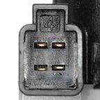 Standard Ignition DLA1562 Tailgate Latch Assembly - view 4