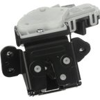 Standard Ignition DLA1562 Tailgate Latch Assembly - view 1