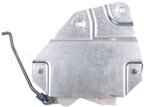 Standard Ignition DLA-157 Door Lock Actuator - Rear Left - view 3