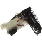 Standard Ignition DLA1583 Door Lock Actuator - Front Right - view 2