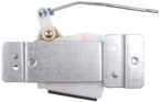 Standard Ignition DLA-158 Door Lock Actuator - Front Left - view 3