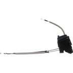 Standard Ignition DLA1591 Door Latch Assembly - Rear Right - view 6