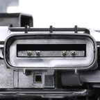 Standard Ignition DLA1591 Door Latch Assembly - Rear Right - view 7