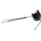 Standard Ignition DLA1591 Door Latch Assembly - Rear Right - view 1