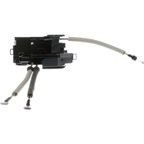 Standard Ignition DLA1591 Door Latch Assembly - Rear Right - view 2