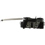 Standard Ignition DLA1591 Door Latch Assembly - Rear Right - view 3