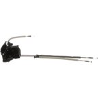 Standard Ignition DLA1591 Door Latch Assembly - Rear Right - view 4
