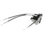 Standard Ignition DLA1593 Door Lock Actuator - Front Right - view 1