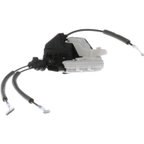 Standard Ignition DLA1593 Door Lock Actuator - Front Right - view 2