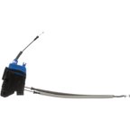 Standard Ignition DLA1595 Door Latch Assembly - Front Left - view 5