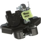 Standard Ignition DLA1596 Trunk Lock Actuator Motor - Rear - view 5