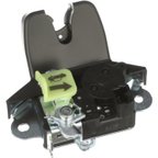 Standard Ignition DLA1596 Trunk Lock Actuator Motor - Rear - view 1