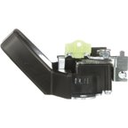 Standard Ignition DLA1596 Trunk Lock Actuator Motor - Rear - view 2