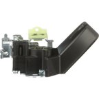Standard Ignition DLA1596 Trunk Lock Actuator Motor - Rear - view 3