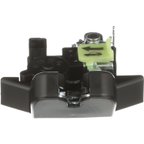 Standard Ignition DLA1596 Trunk Lock Actuator Motor - Rear - view 4