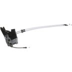 Standard Ignition DLA1597 Door Latch Assembly - Front Left - view 5