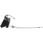 Standard Ignition DLA1597 Door Latch Assembly - Front Left - view 6