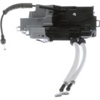 Standard Ignition DLA1597 Door Latch Assembly - Front Left - view 2