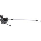 Standard Ignition DLA1597 Door Latch Assembly - Front Left - view 4
