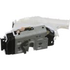 Standard Ignition DLA1600 Door Lock Actuator - Front Right - view 1