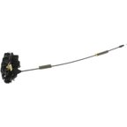 Standard Ignition DLA1605 Door Lock Actuator - Front Right - view 5
