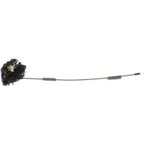Standard Ignition DLA1605 Door Lock Actuator - Front Right - view 4