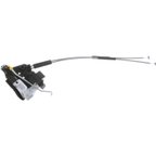 Standard Ignition DLA1608 Door Lock Actuator - Rear Left - view 5