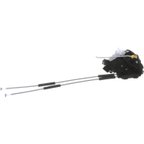 Standard Ignition DLA1608 Door Lock Actuator - Rear Left - view 1
