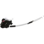 Standard Ignition DLA1609 Door Lock Actuator - Rear Right - view 5
